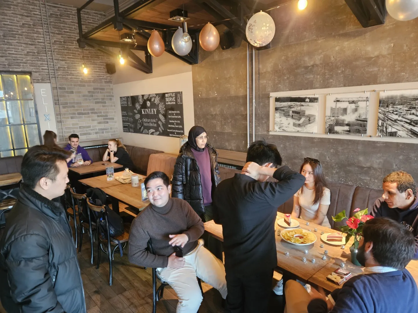 Marketing a gyakorlatban – Valódi élményekkel - SZE-KGK